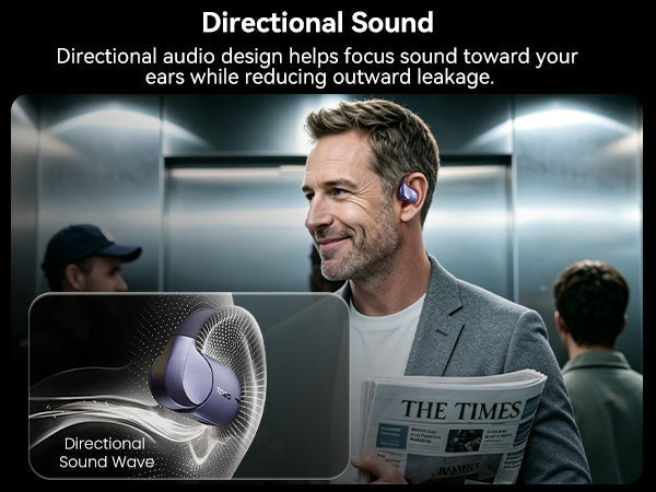 Hi-Res Audio wireless earbuds explained