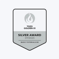 TOZO design award
