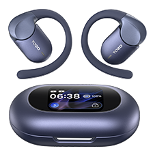 TOZO Open X2 Pro open-ear earbuds