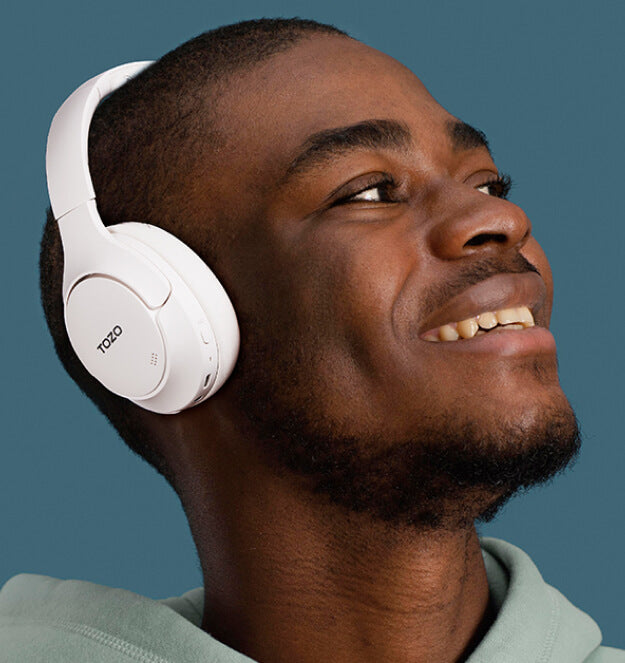 TOZO long-lasting battery earbuds