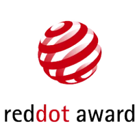 MUSE Design Awards Gold